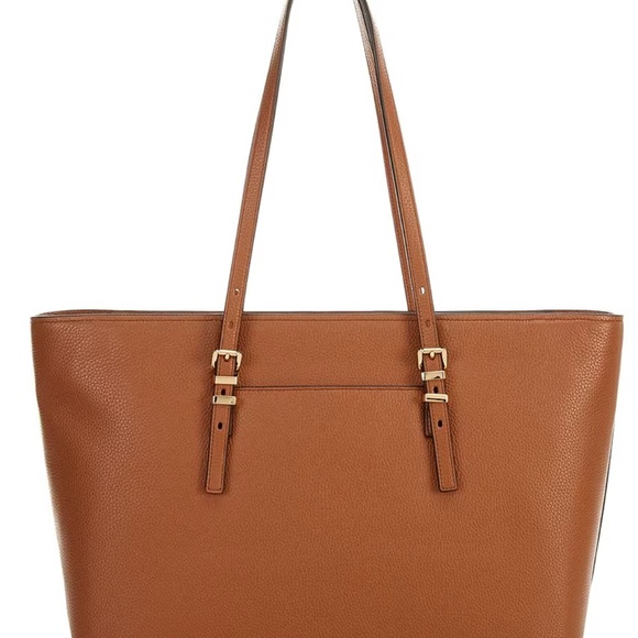 Michael Kors | Quinn Large East-West Tote Bag - Picture 2 of 15